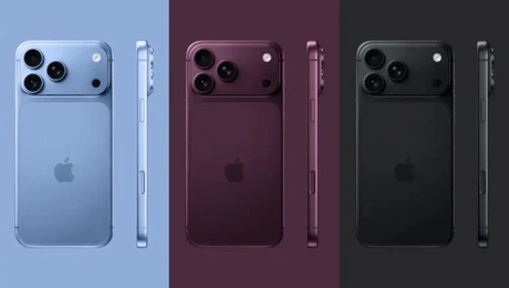 Ce noutăți aduce Apple la iPhone 18 Pro și iPhone 18 Pro Max. Lansarea are loc în septembrie