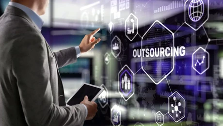 Industria de outsourcing întră în era AI. Cât de pregătită este România