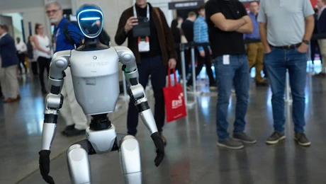 Când vor ajunge roboţii umanoizi o normalitate în viaţa noastră – Anunțul fondatorului gigantului chinez Unitree despre momentul în care fenomenul va ajunge la nivelul „pieței de masă”