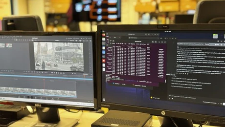 Orange a testat conectivitatea de 50 Gbps pentru prima dată în România