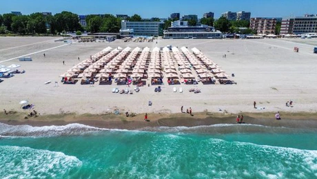 Cine aduce banii pe litoralul românesc?