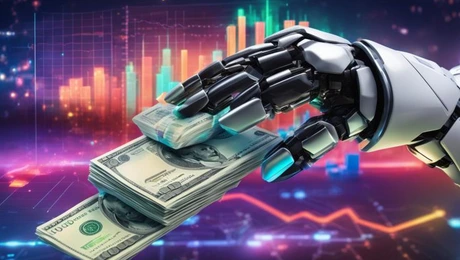 Peste jumătate dintre companiile românești așteaptă sprijin public pentru AI și finanțare – analiză The Edge Institute