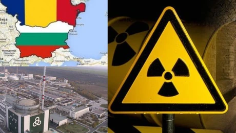 Bulgaria sună alarma în România. Sistemul energetic naţional este pe roşu după oprirea centralei nucleare de la graniţa cu România – Ce efecte are shutdownul programat de la Kozlodui (opinie AEI, Dumitru Chisăliţă)
