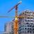 Volumul lucrărilor de construcţii a scăzut cu 1,2% în primele 11 luni din 2021. Rezidenţialele au crescut cu 30% – INS