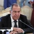 Ministrul de externe Lavrov acuză Kievul că refuză să negocieze