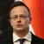 Peter Szijjarto, ministrul ungar de Externe: Comunitatea internațională ar trebui să se concentreze asupra construirii păcii în Ucraina, în loc să mizeze pe o retorică a războiului