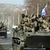 Rusia a trimis întăriri pentru trupele sale în estul Ucrainei în vederea lansării unei noi ofensive