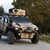 BSDA-22 la Romaero: Tehnică militară de ultimă oră în România