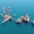 Investiţiile în gazele din Marea Neagră ar putea aduce la bugetul statului 5 miliarde de lei anual – studiu