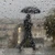ANM: Două zile cu ploi torenţiale în Bucureşti şi temperaturi ce nu vor depăşi 29 de grade