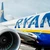 Amenda impusă Ryanair în Ungaria a fost anulată de Tribunalul Municipal din Budapesta