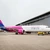 Wizz Air programează două noi curse din România către Leeds