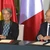 Germania și Franța au pus căpăt unor săptămâni de relații tensionate prin parafarea unui acord energetic, prin care se garantează aprovizionarea celor două țări