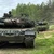 Germania a livrat Ucrainei 18 tancuri Leopard