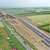 Pasajul de la Drajna a fost dat în trafic  VIDEO