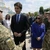 Premierul canadian Justin Trudeau, în vizită de susținere la Kiev