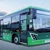 Cele 100 de autobuze electrice urmează să fie puse în circulație în București