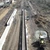 Tronsonul feroviar Cluj-Napoca – Aghireş se închide total de la  1 iulie pentru lucrări de modernizare și electrificare. Călătorii vor fi preluați de autocare