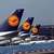 Germania: Acord salarial la Lufthansa. Grevă evitată de Paşte