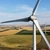 Compania daneză Eurowind Energy a obținut autorizația de construire pentru parcul eolian Frumușița de 66 MW, din județul Galați