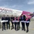 Wizz Air alocă al treilea avion la Aeroportul Chișinău și programează șase rute noi începând din octombrie