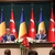 Erdogan, la întâlnirea cu Ciolacu: Scopul nostru este să ajungem la schimburi comerciale bilaterale în valoare de 15 miliarde de dolari (Video)