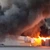 Polonia: Un mare centru comercial din Varşovia, distrus de incendiu