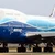 Fitch și-a înrăutățit estimările privind livrările și încasările realizate de Boeing în acest an