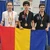 Trei tineri români, premiați la cea mai importantă competiție de știință și inginerie din lume. Ce au construit VIDEO