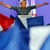 Alegeri Franţa – Extrema dreaptă, detaşat pe primul loc. Tabăra lui Macron pe a treia poziţie (estimări)