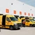 DHL inaugurează un nou centru operațional lângă București