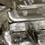 Investiții în argint și platină, în căutarea alternativelor la aur și a protecției în fața evoluției dolarului american