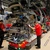 Peste o treime dintre companiile germane se așteapă să facă restructurări în 2025
