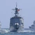 Nave militare chinezești în portul Vladivostok din Rusia pentru exerciții comune între 1 și 5 august