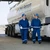 Petrom a început să transporte benzină în Ucraina cu camionul