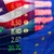 Roşu pe bursele europene, după anunțul lui Trump că va impune taxe vamale de 30% pentru toate produsele din UE