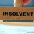 Scădere cu 12,35% a numărului de firme şi PFA care au intrat în insolvenţă în primele patru luni din 2025 – date ONRC