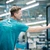 Firma care produce componente pentru Boeing și Airbus în Maramureș urmează să ia autorizația pentru un parc fotovoltaic cu stocare