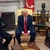 Trump spune că declarația lui Zelenski despre Crimeea dăunează procesului de pace cu Rusia