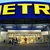 Piedone a închis magazinul METRO Militari