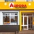 Lanţul de magazine Aurora, cu preţuri de la 1 leu, face angajări. Intră şi în Bulgaria unde recrutează manager de expansiune