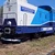 A șaptea locomotivă pe acumulatori realizată la Brașov prin PNRR a ajuns în etapa finisajelor