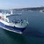 Șantierul Damen Galați a livrat un feribot electric, destinat canadienilor de la BC Ferries