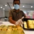 China continuă să-și crească rezerva de aur, în condițiile incertitudinilor din economia globală