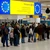 Trecerile ilegale ale frontierei UE, între ianuarie și aprilie 2025 au scăzut la 47.000, în scădere cu 30% față de anul trecut