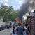 Incendiu la o casă în sectorul 3 din București