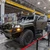Cum arată blindatele Cobra „Made in România” construite de turcii de la Otokar la Mediaş – FOTO