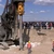 VIDEO Moment istoric. Au început lucrările la primul pod peste Prut, după Revoluţie