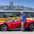 Ion Țiriac: Cea mai recentă achiziție, Daytona SP3, este cea mai bună mașină Ferrari creată vreodată