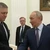 Robert Fico a ignorat criticile europene și s-a întânit cu Putin. Prim-ministrul slovac a dat asigurări că se va opune prin veto planului UE de a renunța la importurile de petrol rusesc